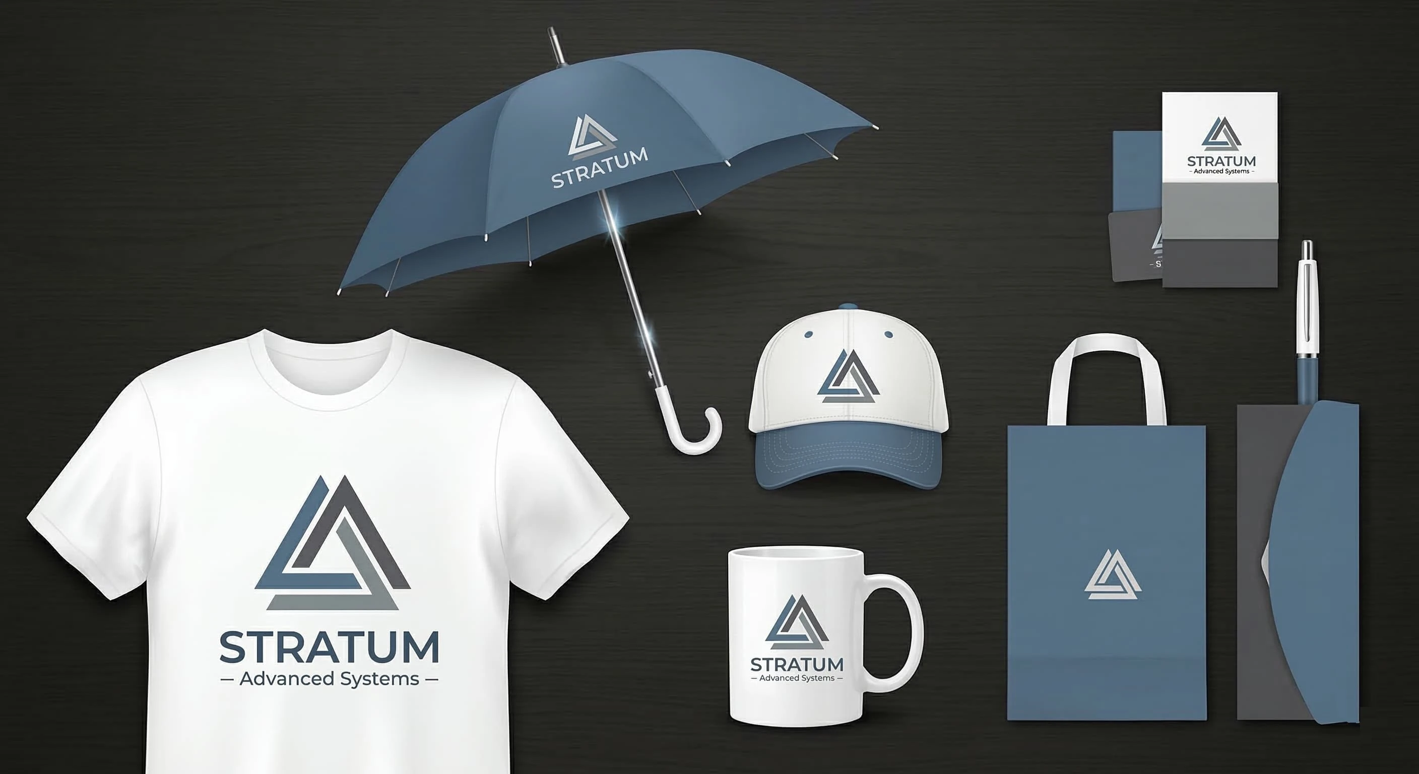 Merchandising corporativo premium en Lima: lapiceros, tazas y artículos promocionales